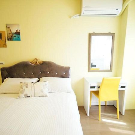 Hualien Manlu B&B Bagian luar foto