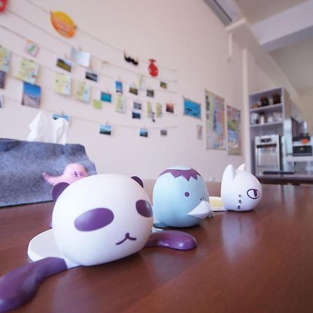 Hualien Manlu B&B Bagian luar foto