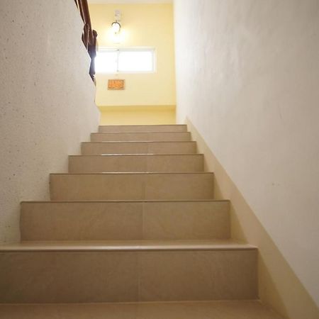 Hualien Manlu B&B Bagian luar foto
