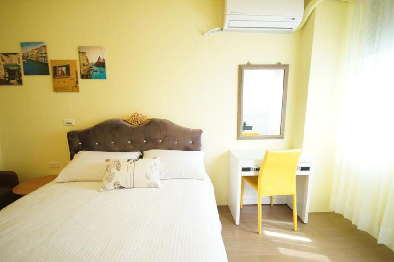 Hualien Manlu B&B Bagian luar foto