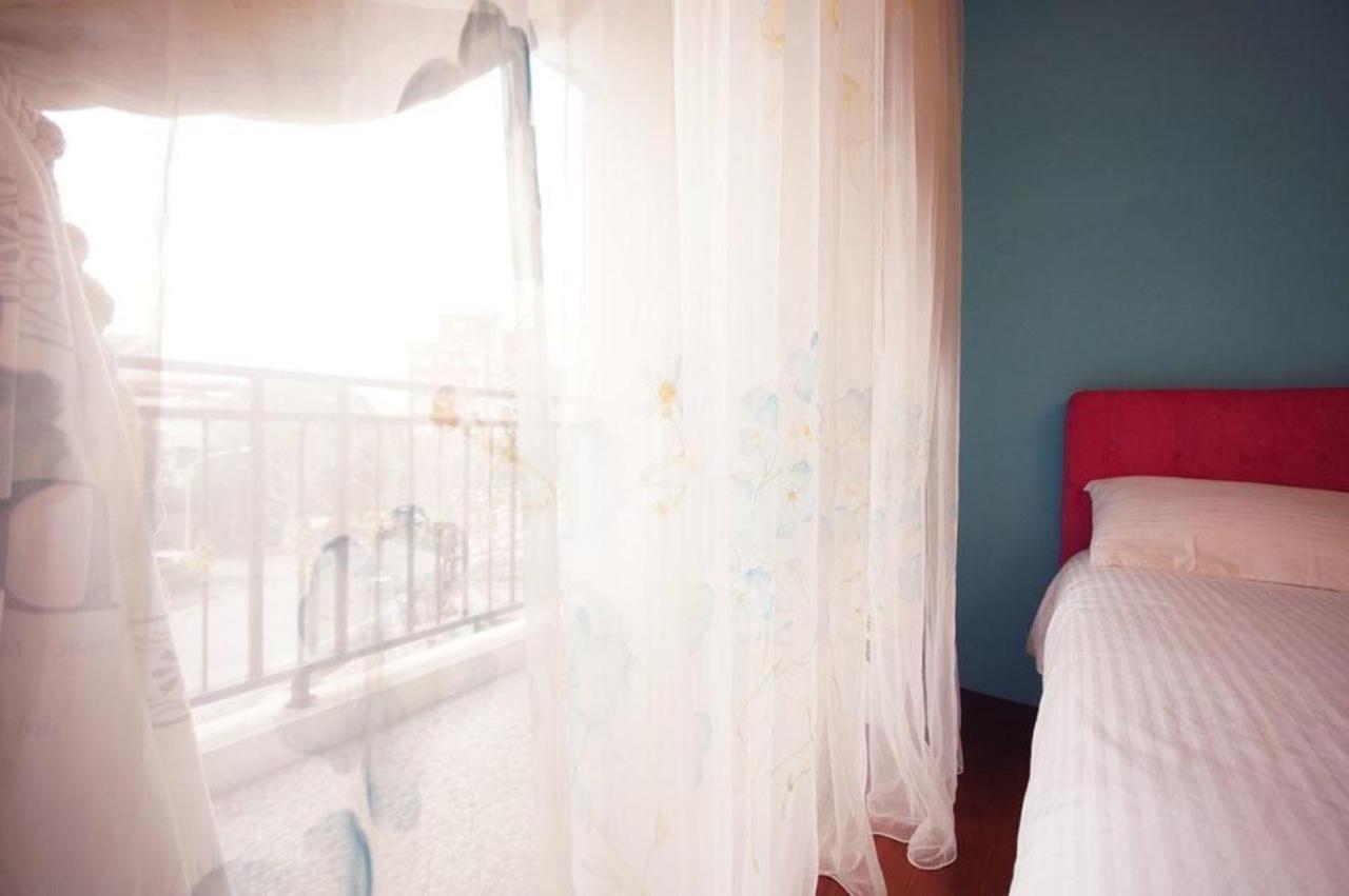 Hualien Manlu B&B Bagian luar foto