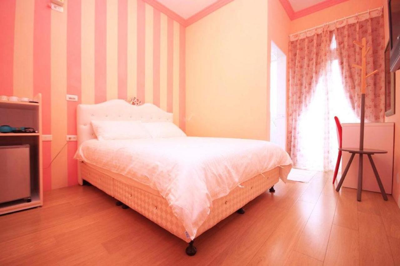 Hualien Manlu B&B Bagian luar foto