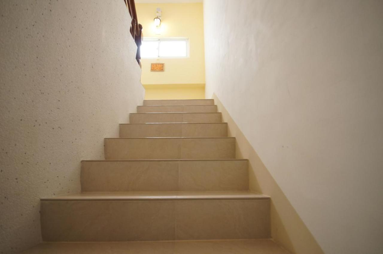 Hualien Manlu B&B Bagian luar foto
