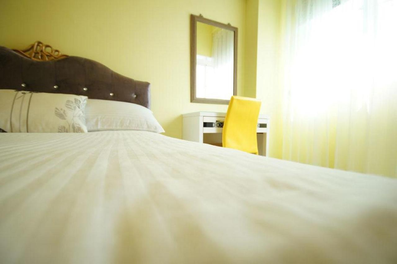 Hualien Manlu B&B Bagian luar foto
