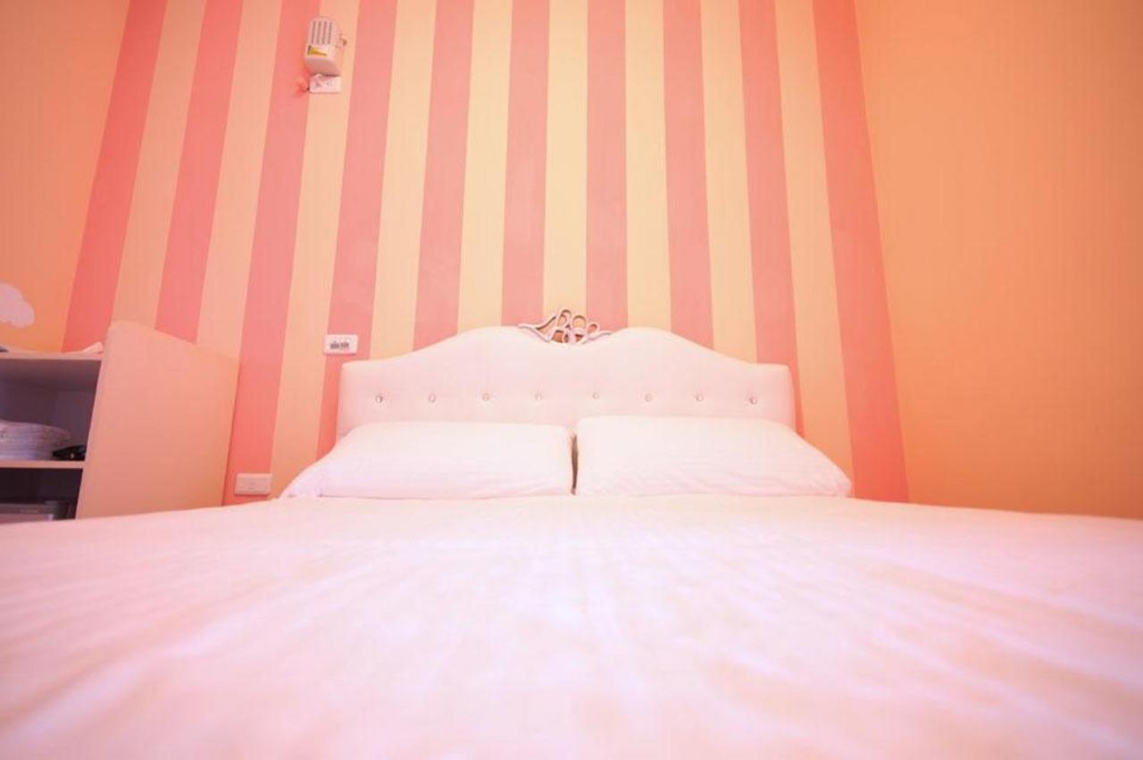 Hualien Manlu B&B Bagian luar foto