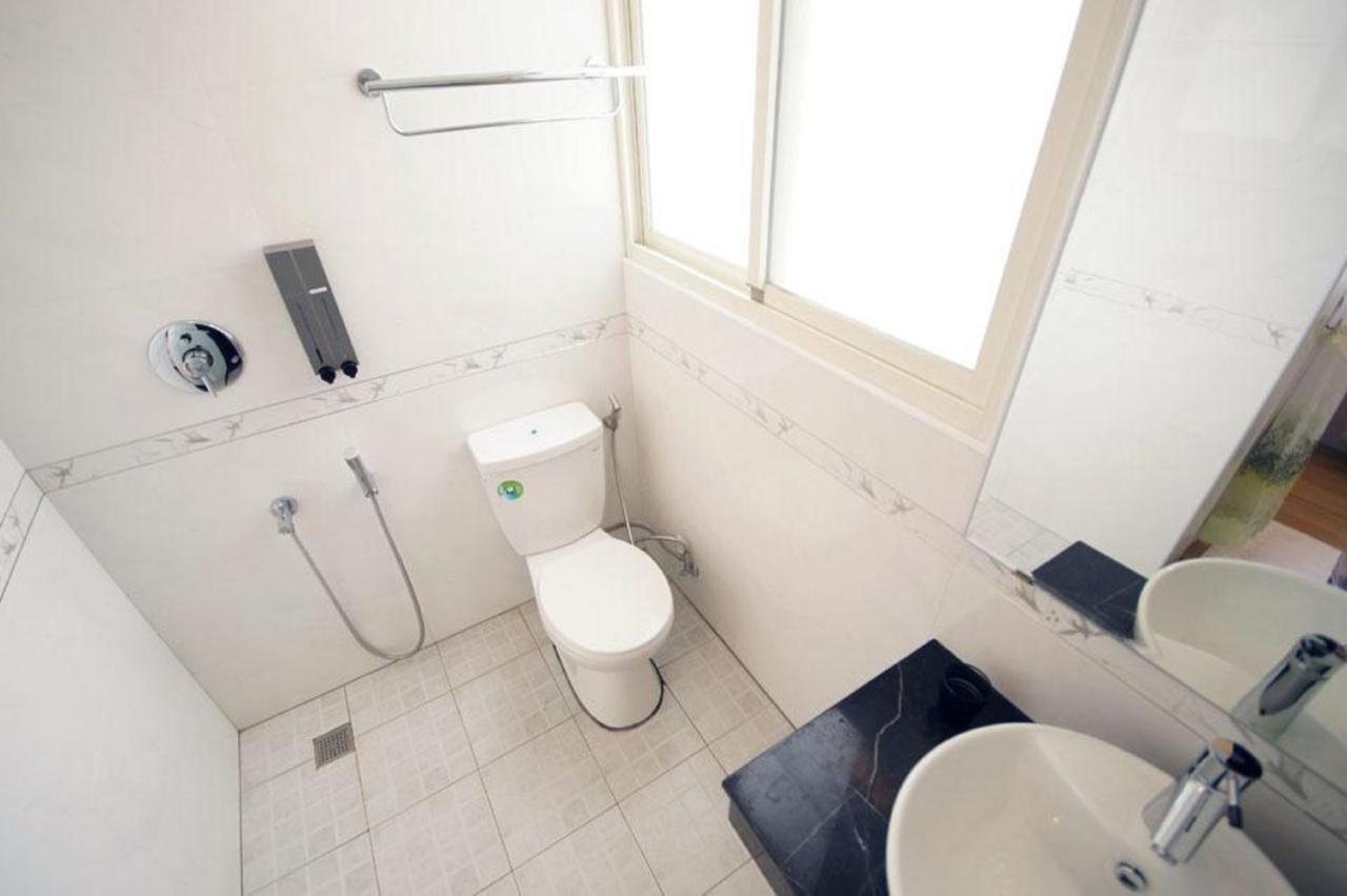 Hualien Manlu B&B Bagian luar foto
