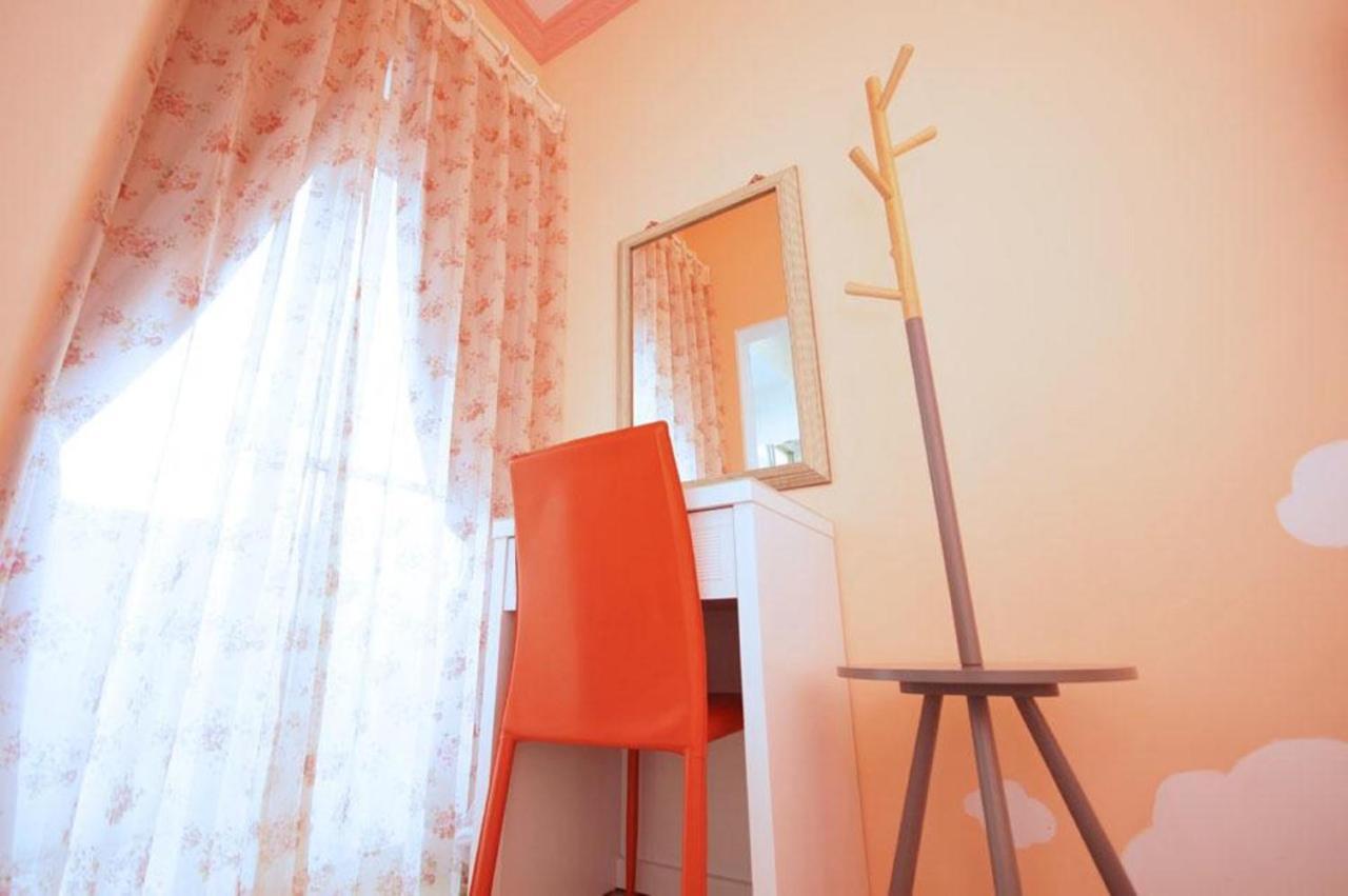 Hualien Manlu B&B Bagian luar foto