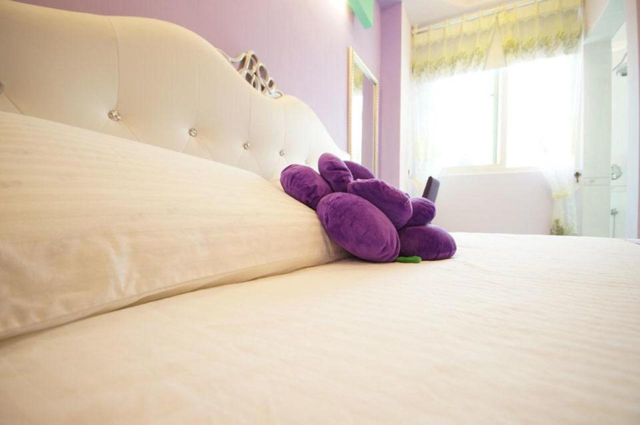 Hualien Manlu B&B Bagian luar foto