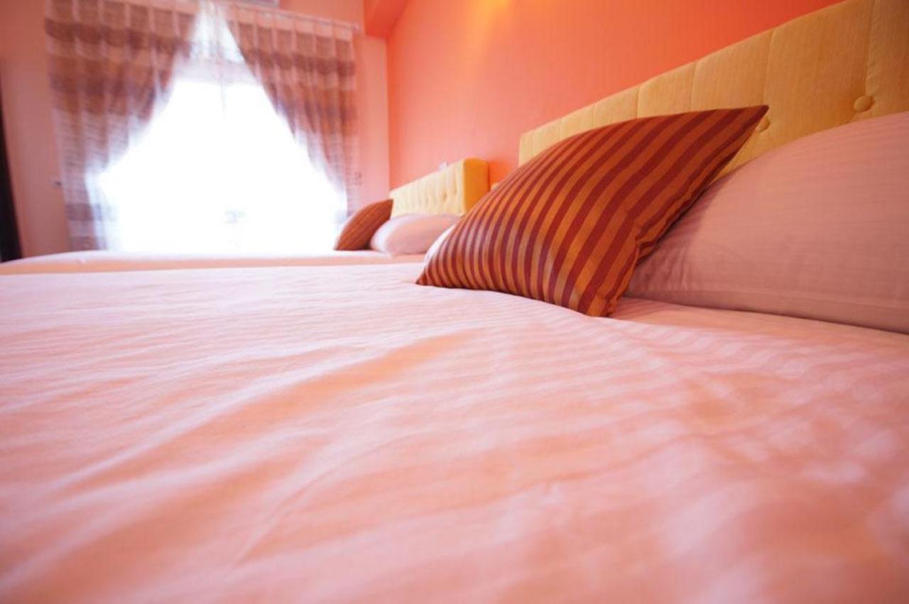 Hualien Manlu B&B Bagian luar foto